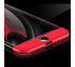 360° kryt Armor iPhone 7 Plus/8 Plus - červený